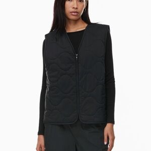 Aritzia Tna River Vest